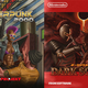 Image for article titled Modern Video Games With Retro Box Art